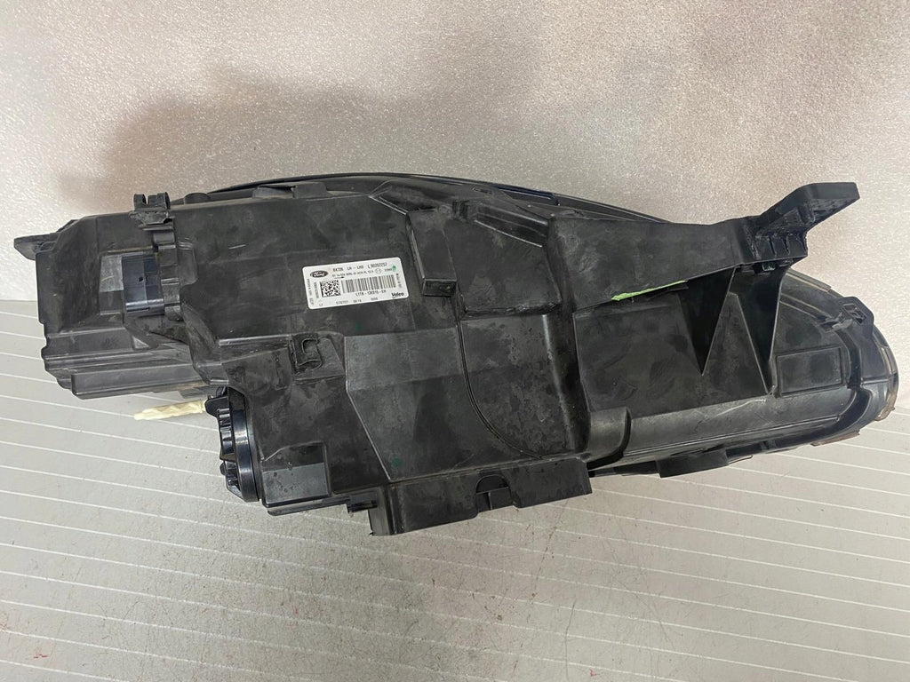 Frontscheinwerfer Ford Puma L1TB-13E015-EH LED Links Scheinwerfer Headlight SCH3094246595wt