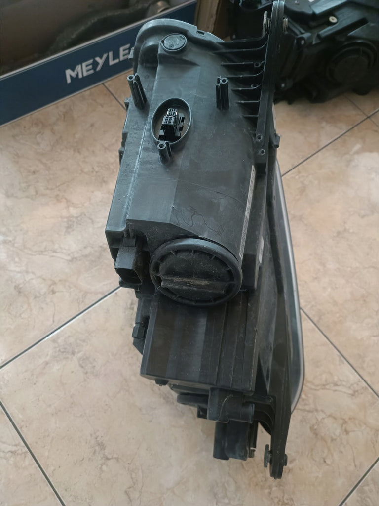 Frontscheinwerfer Mercedes-Benz Slk A1728202661 Xenon Rechts Headlight