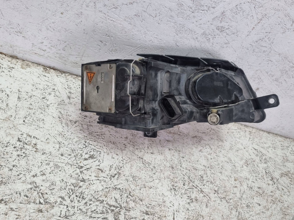 Frontscheinwerfer VW Passat 3C0941751G Links Scheinwerfer Headlight SCH6426627807jz