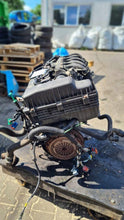 Laden Sie das Bild in den Galerie-Viewer, Motor Citroën Peugeot I KFU10FE04 1.4 88PS 175TKm 2004 Benzin Engine Komplett MOT6347587568ge