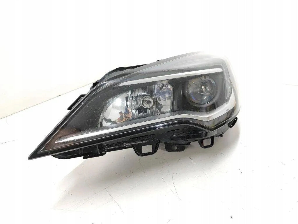 Frontscheinwerfer Opel Astra Sports Tourer K 39047198 Links Headlight SCH2735989692nw