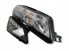 Load image into Gallery viewer, Frontscheinwerfer Skoda Kodiaq 567941016B FALSE Scheinwerfer Headlight SCH3598000134tp