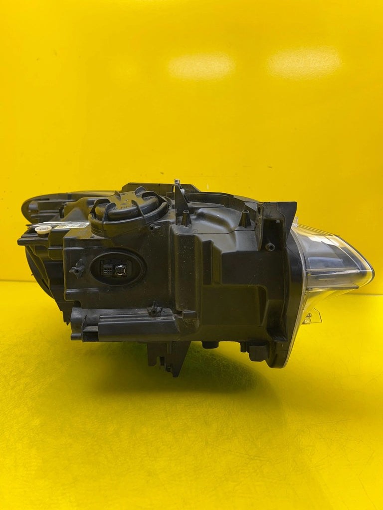 Frontscheinwerfer BMW 1 F21 F20 7229677-11 Xenon Ein Stück (Rechts oder Links) SCH8289253730ar