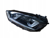 Laden Sie das Bild in den Galerie-Viewer, Frontscheinwerfer VW Sportsvan 517941033B Xenon Links Scheinwerfer Headlight