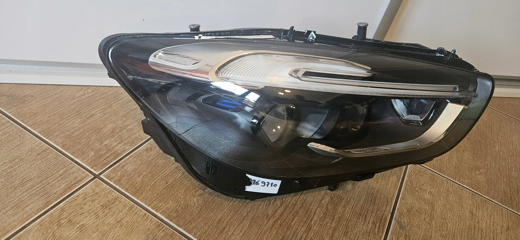 Frontscheinwerfer Mercedes-Benz W247 Rechts Scheinwerfer Headlight SCH9862893935bq