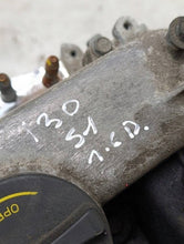 Load image into Gallery viewer, Motor Hyundai I30 D4FB 1.6 CRDI 229TKm 2013 Diesel Engine Unkomplett MOT6309680825ua