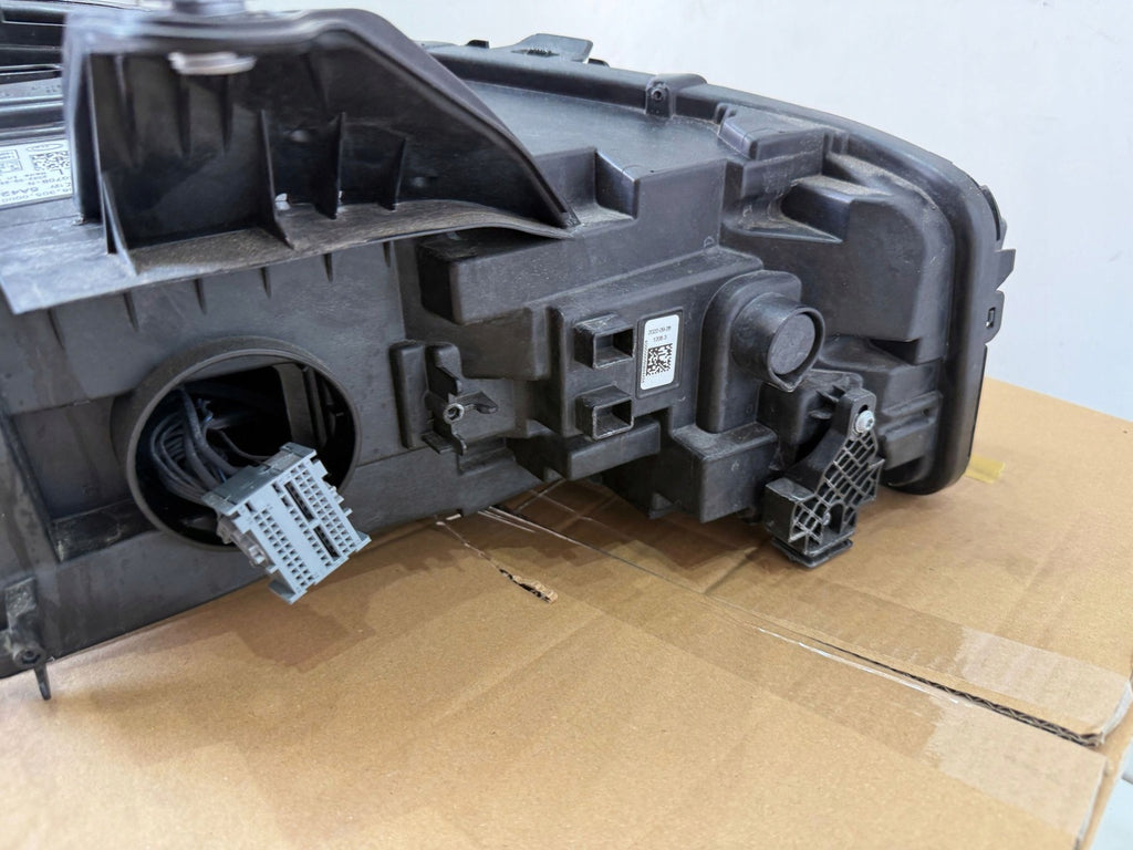 Frontscheinwerfer BMW 2 Active U06 5A42247-05 Full LED Links Headlight SCH5888965413qh