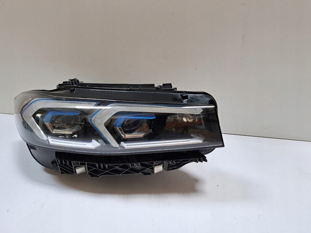 Frontscheinwerfer BMW 3 G21 G20 9450802 LED Rechts Scheinwerfer Headlight SCH5743067326dz