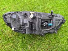 Laden Sie das Bild in den Galerie-Viewer, Frontscheinwerfer Mercedes-Benz Cla Amg A1189063100 Full LED Links Headlight SCH2955713549zb