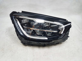 Frontscheinwerfer Mercedes-Benz Glc A2539066403 LED Rechts Headlight SCH7361170559cq