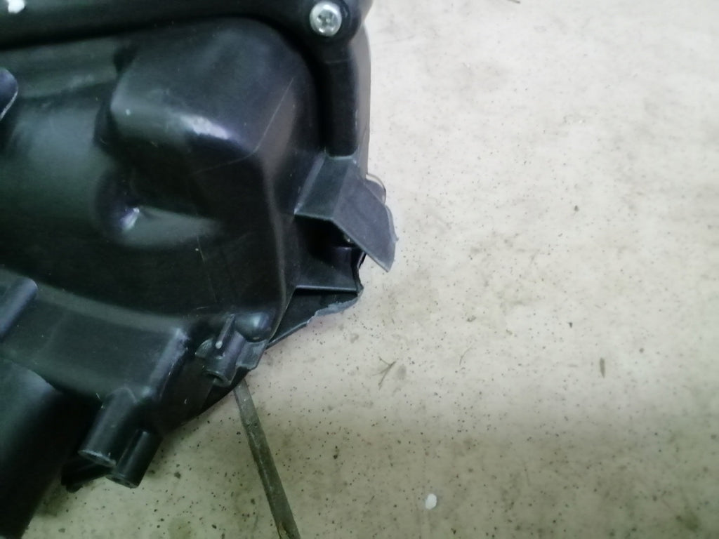 Frontscheinwerfer Toyota 81110F4170 LED Rechts Scheinwerfer Headlight