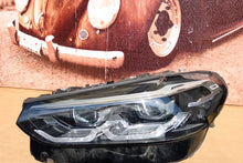 Load image into Gallery viewer, Frontscheinwerfer BMW X3 G01 5A29201 LED Links Scheinwerfer Headlight SCH7347861386uc