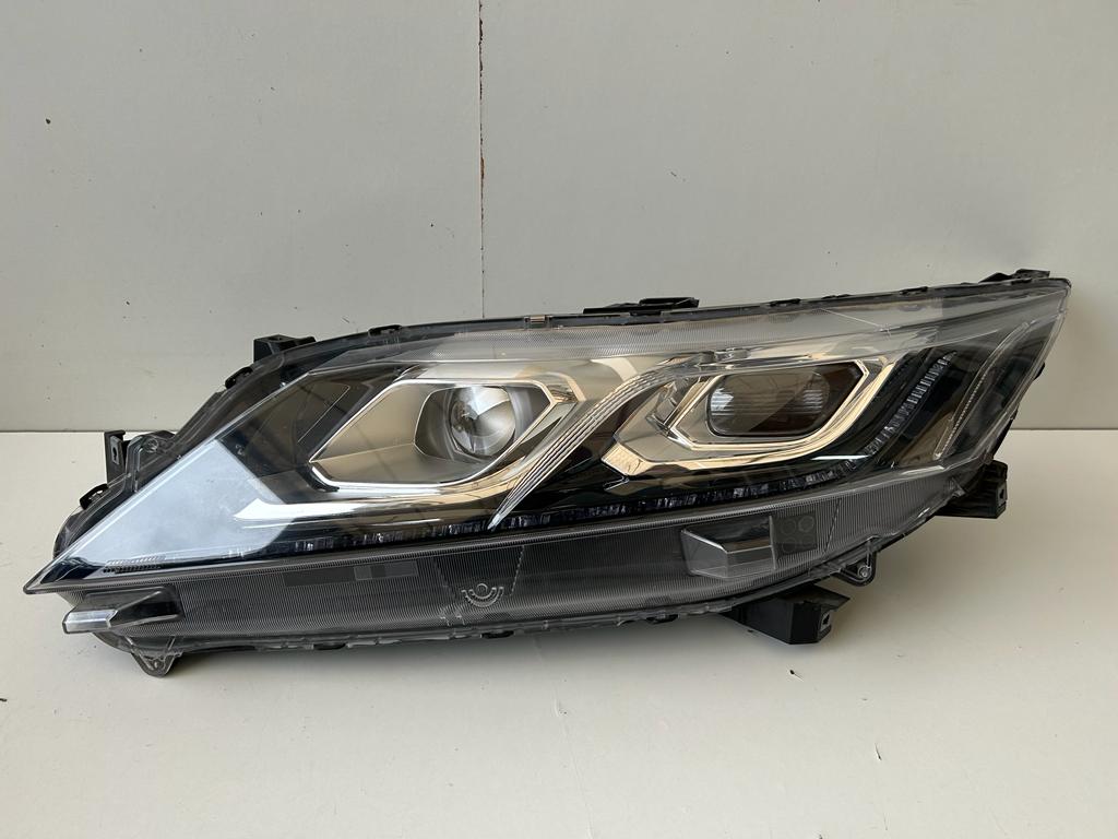 Frontscheinwerfer Mitsubishi Eclipse Cross 0987654316289304 LED Links Headlight
