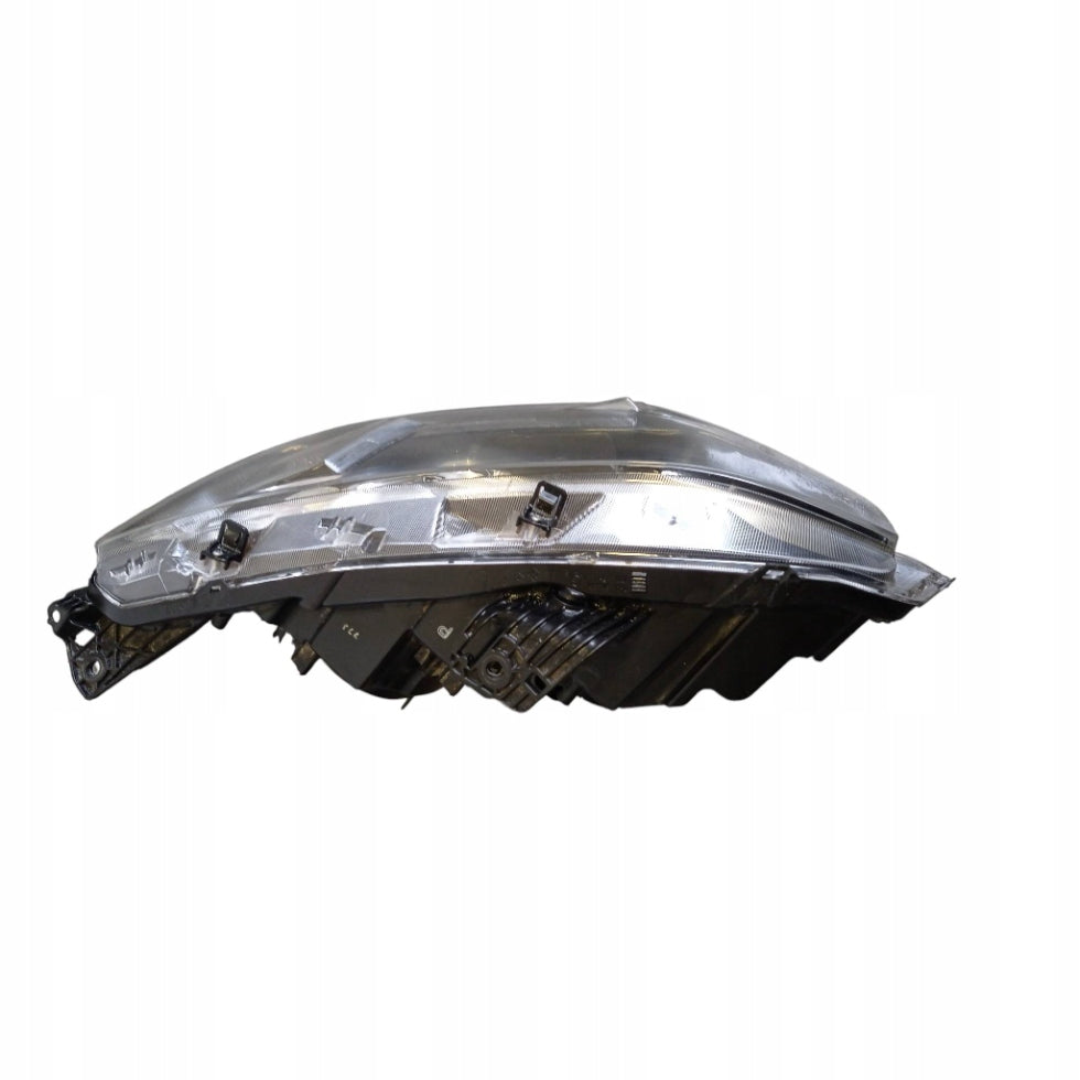 Frontscheinwerfer Honda Civic X I 10018562 Links Scheinwerfer Headlight SCH1982510216bc