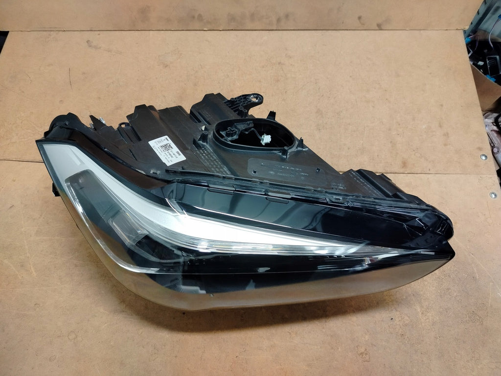 Frontscheinwerfer BMW X1 F48 5A01172 Full LED Rechts Scheinwerfer Headlight SCH3502081393sx