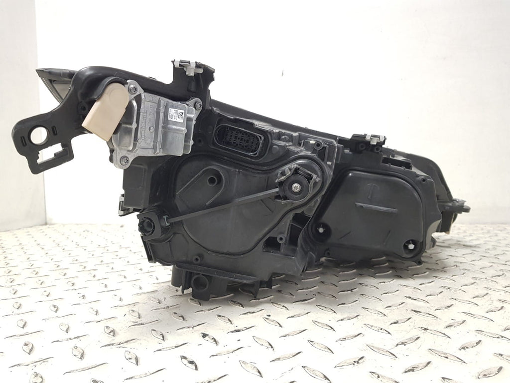 Frontscheinwerfer VW Golf VIII 5H1941035J Full LED Ein Stück (Rechts oder Links) SCH1059374381tf