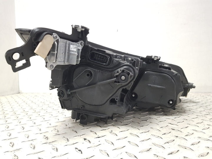 Frontscheinwerfer VW Golf VIII 5H1941035J Full LED Links Scheinwerfer Headlight SCH1059374381tf