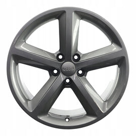 1x Alufelge 18 Zoll 9.0