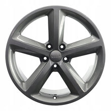 Load image into Gallery viewer, 1x Alufelge 18 Zoll 9.0" 5x112 8J0601025M Audi Tt Rim Wheel FEL6423669502kd