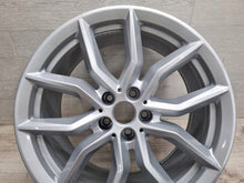 Laden Sie das Bild in den Galerie-Viewer, 1x Alufelge 19 Zoll 6880685 BMW X5 G05 Rim Wheel FEL4876653324ms