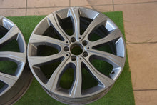 Load image into Gallery viewer, 1x Alufelge 19 Zoll 8.0&quot; 5x112 56ET Glanz Graphit A1664011500 Mercedes-Benz