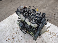 Laden Sie das Bild in den Galerie-Viewer, Motor Opel Astra A17DTR 1.7 CDTI 125PS 92kW 91TKm Diesel Engine Komplett MOT7684952310lr