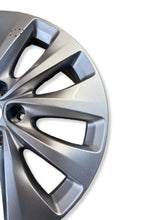 Load image into Gallery viewer, 1x Alufelge 17 Zoll 5x108 YP00044880 Opel Grandland X Rim Wheel FEL6333626339dz