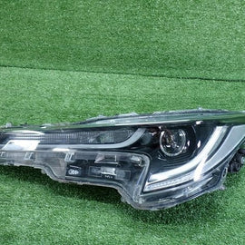 Frontscheinwerfer Toyota 81150-02570 Links Scheinwerfer Headlight SCH5834628414au