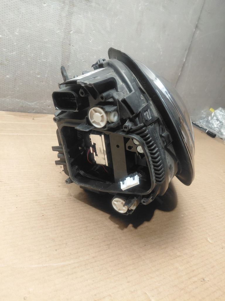 Frontscheinwerfer Mini F56 F55 5A01961 LED Links Scheinwerfer Headlight SCH7108250169zb
