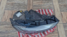 Laden Sie das Bild in den Galerie-Viewer, Frontscheinwerfer Audi A4 B8 8K0941006C Xenon Rechts Scheinwerfer Headlight SCH1465228640ja