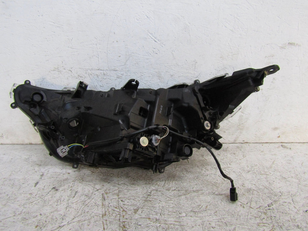 Frontscheinwerfer Toyota Rav V 4 EMM1990 Rechts Scheinwerfer Headlight SCH4156155033sg