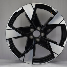 1x Alufelge 20 Zoll 8.0