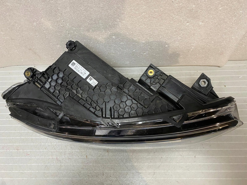 Frontscheinwerfer Ford Tourneo Connect 2KF941036 Full LED FALSE Headlight SCH9676196250ok