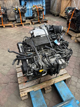 Laden Sie das Bild in den Galerie-Viewer, Motor Audi Seat Skoda VW I CUA CUAA CUAB CUAC 2.0 TDI 127TKm Diesel Komplett MOT4525228815tq