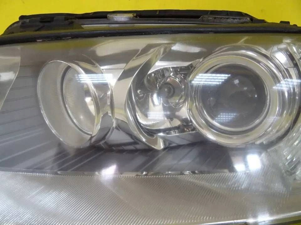 Frontscheinwerfer Audi A8 Links Scheinwerfer Headlight