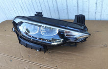 Laden Sie das Bild in den Galerie-Viewer, Frontscheinwerfer Fiat Tipo 5221445300 Rechts Scheinwerfer Headlight SCH7187088475ml