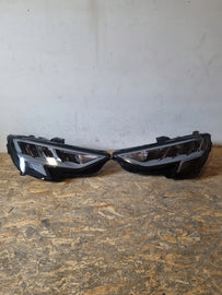 Frontscheinwerfer Audi A3 8Y0941011 8Y0941012 LED Ein Stück (Rechts oder Links)