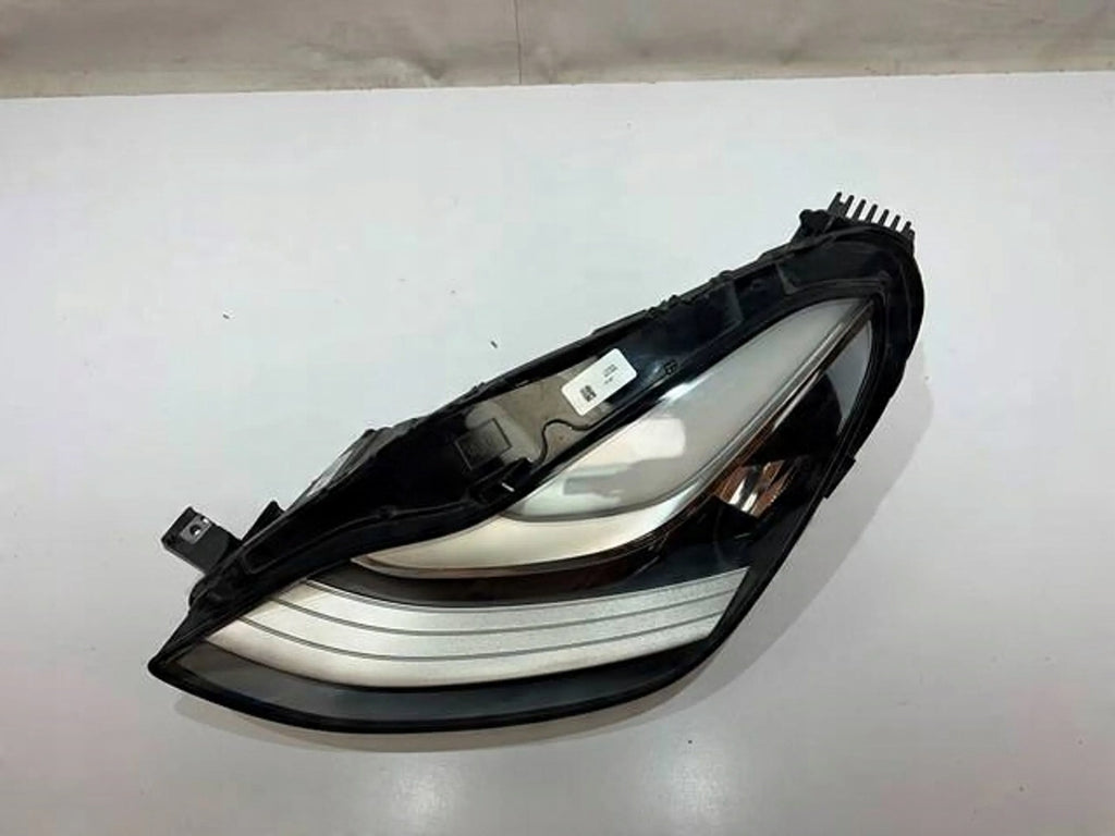 Frontscheinwerfer Tesla Model 3 107737500C Full LED Links Scheinwerfer Headlight