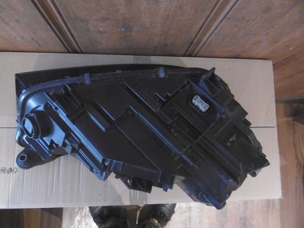 Frontscheinwerfer Audi Q5 80A941033C Full LED Links Scheinwerfer Headlight SCH4110593055gx