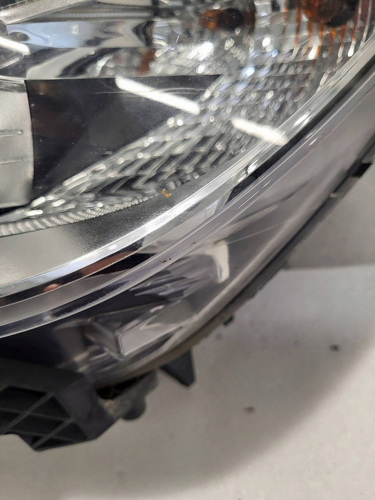 Frontscheinwerfer BMW X5 F15 7460613 Xenon Links Scheinwerfer Headlight SCH7987807499ir