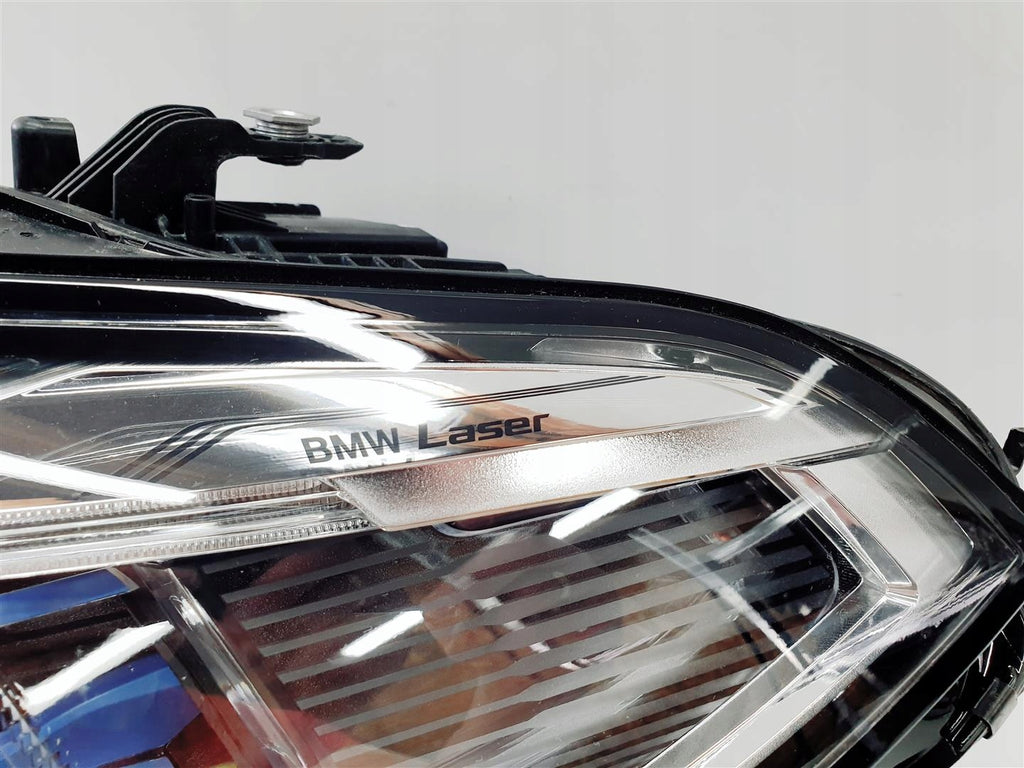 Frontscheinwerfer BMW X5 G05 G06 9481789-09 Laser Links Scheinwerfer Headlight SCH7614327785gw