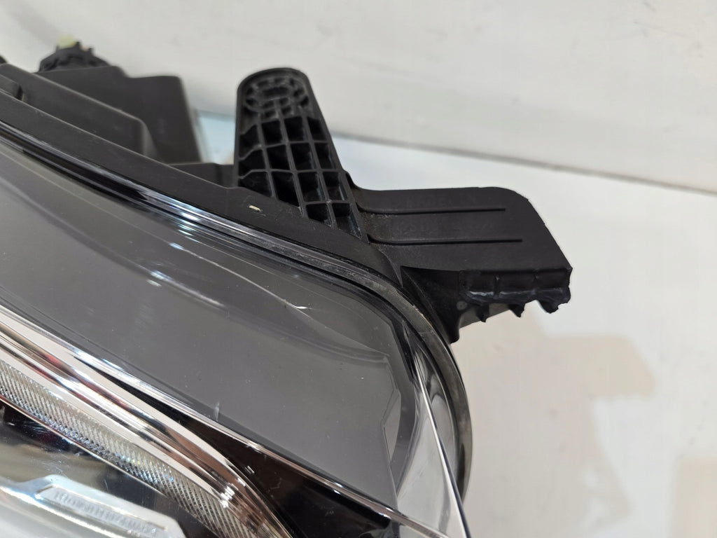 Frontscheinwerfer Mercedes-Benz A4709060900 Full LED Rechts Headlight SCH1846024194ho