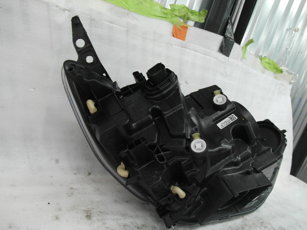 Frontscheinwerfer Ford Transit Custom PZ31-13E015-CB Full LED Links Headlight