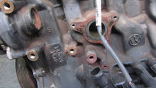 Laden Sie das Bild in den Galerie-Viewer, Motor Renault Kadjar R9ME414 1.6 DCI 130PS 96kW Diesel Engine Unkomplett MOT1263990223mr
