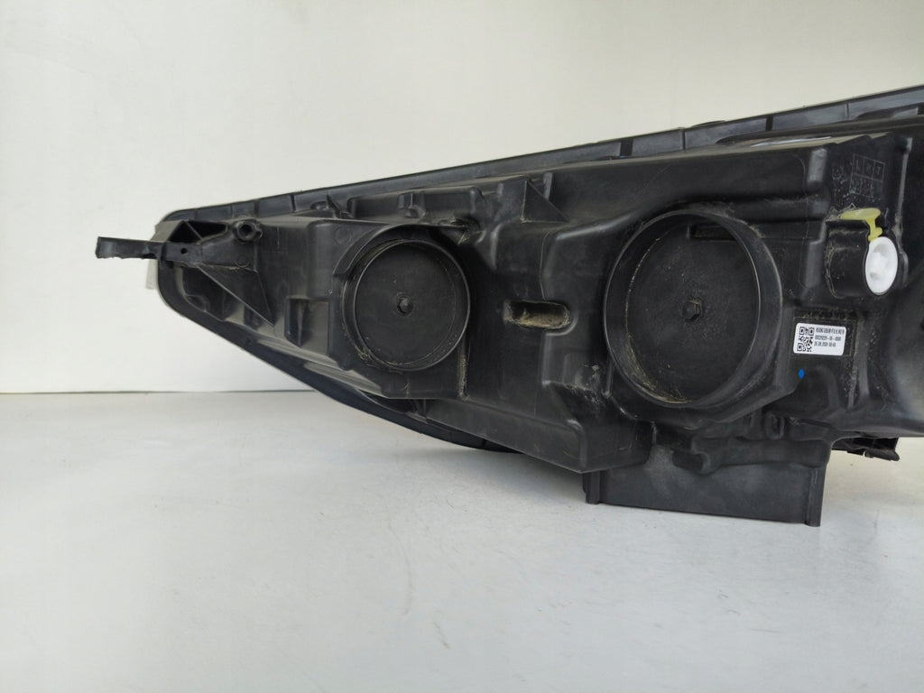 Frontscheinwerfer Ford Transit Custom PZ3113E014CB Rechts Scheinwerfer Headlight SCH6081357659mj
