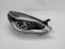 Laden Sie das Bild in den Galerie-Viewer, Frontscheinwerfer Ford Fiesta I L1BB-13E014-CE Rechts Scheinwerfer Headlight SCH4295939438fw