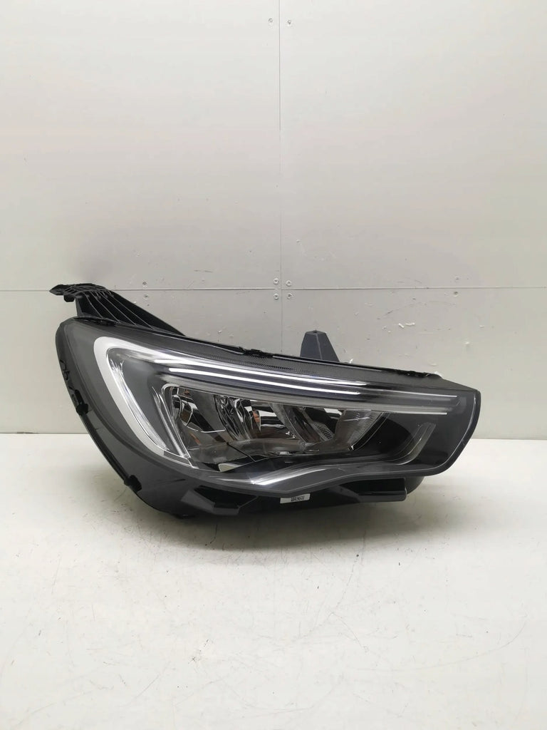 Frontscheinwerfer Opel Grandland X 1666090780 LED Rechts Scheinwerfer Headlight