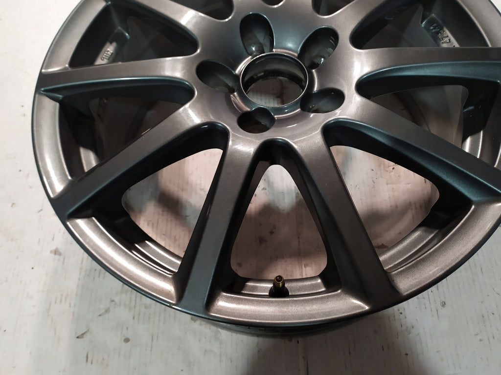 1x Alufelge 17 Zoll 7.0" 5x112 KBA47541 VW Sharan Rim Wheel FEL6688754110dn