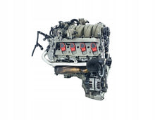 Laden Sie das Bild in den Galerie-Viewer, Motor Audi A5 CAU 4.2 354PS 260kW 118TKm 2011 Benzin Engine Komplett MOT5240340616ro