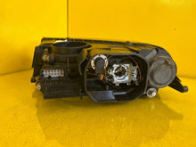 Laden Sie das Bild in den Galerie-Viewer, Frontscheinwerfer VW Touareg 7L6941016BB Xenon Rechts Scheinwerfer Headlight SCH1235004553cg